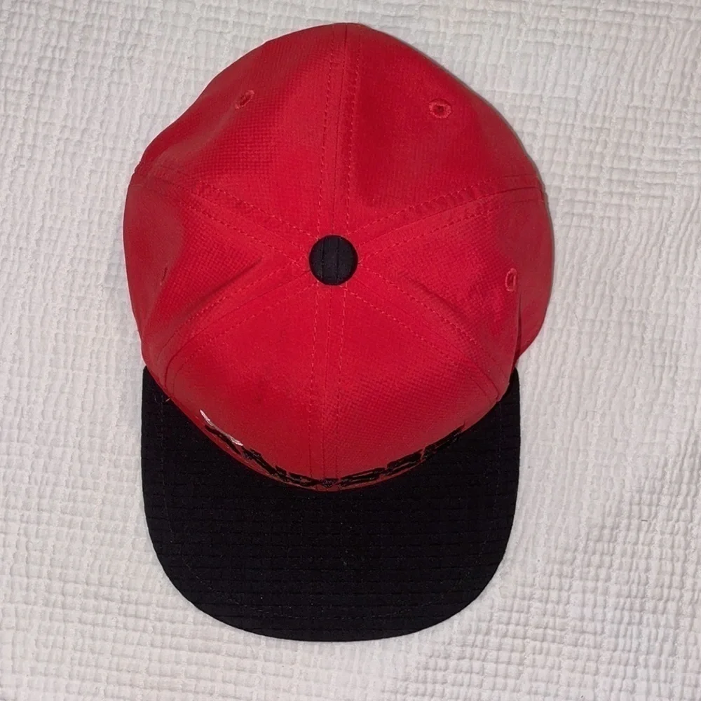 Under Armour Youth Flatbill Hat